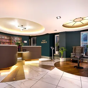 Indigo - - Princes Street By Ihg Отель