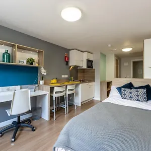 Joivy Affordable - Adults Only Edimburgo
