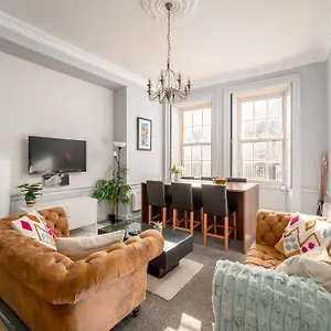 F&o - Vip Royal Mile 2 Bed - Sleeps 4 Edinburgh