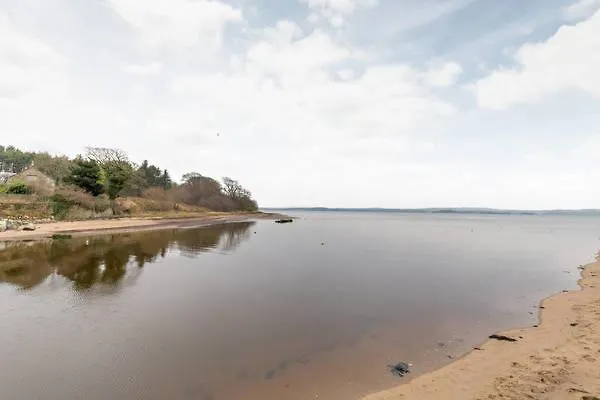 Holiday home Silver Lining - Cottage By The Sea Edinburgh United Kingdom