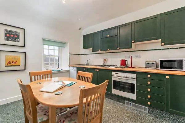 Silver Lining - Cottage By The Sea Edimburgo
